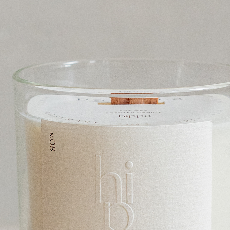 ORIA CANDLE COLLECTION